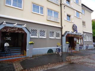 Akzent Hotel Lowen, Friedrichshafen