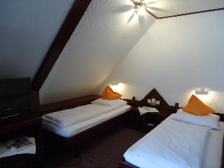 Akzent Hotel Lowen, Friedrichshafen