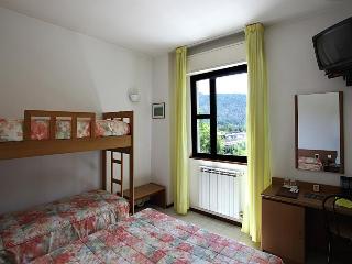Euro Hotel, Arezzo