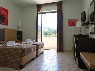 Euro Hotel, Arezzo