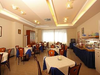 Euro Hotel, Arezzo