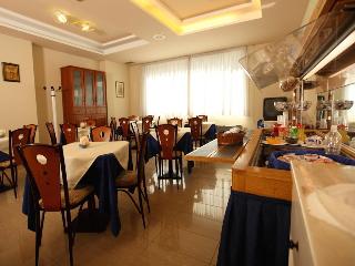 Euro Hotel, Arezzo