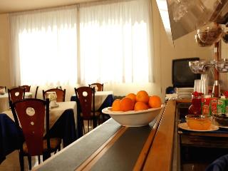 Euro Hotel, Arezzo