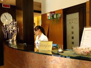Euro Hotel, Arezzo