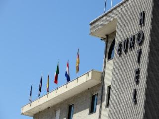 Euro Hotel, Arezzo