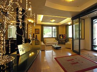 Euro Hotel, Arezzo