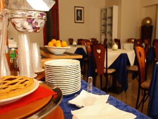 Euro Hotel, Arezzo