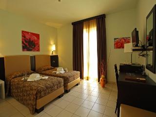 Euro Hotel, Arezzo