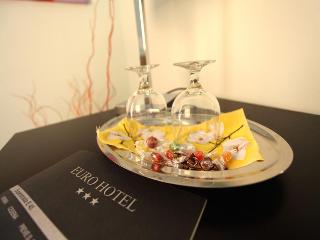 Euro Hotel, Arezzo