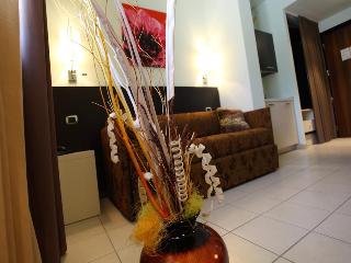 Euro Hotel, Arezzo