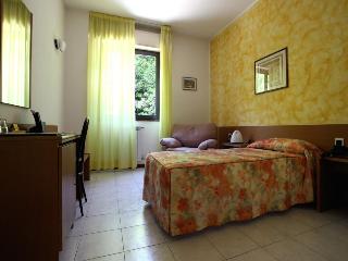Euro Hotel, Arezzo