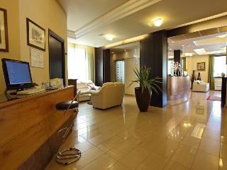 Euro Hotel, Arezzo