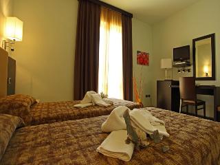 Euro Hotel, Arezzo