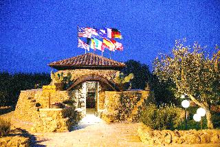 Villa Elisabetta Resort, Puglia