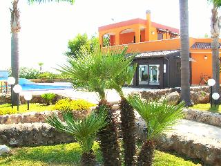 Villa Elisabetta Resort, Puglia