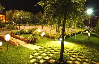Villa Elisabetta Resort, Puglia