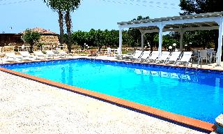 Villa Elisabetta Resort, Puglia