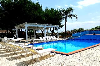 Villa Elisabetta Resort, Puglia
