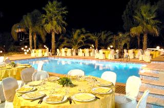 Villa Elisabetta Resort, Puglia