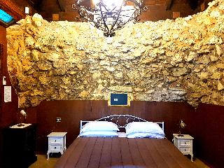 Villa Elisabetta Resort, Puglia