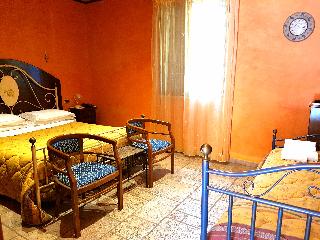 Villa Elisabetta Resort, Puglia