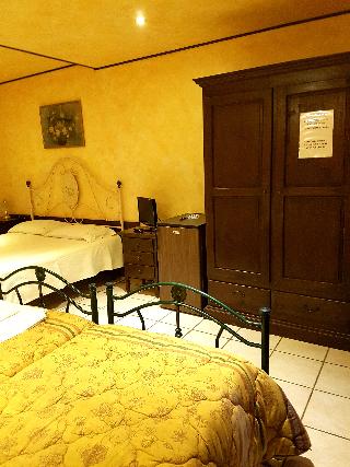 Villa Elisabetta Resort, Puglia