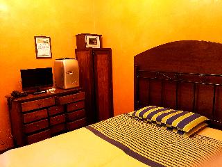 Villa Elisabetta Resort, Puglia
