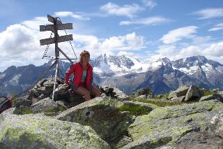 Hotel Ortles, Italian Alps