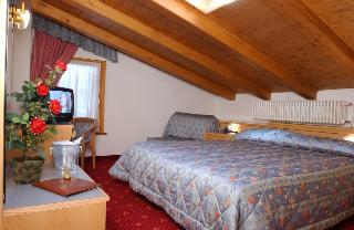 Hotel Ortles, Italian Alps