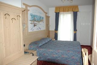 Hotel Ortles, Italian Alps