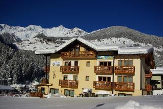 Hotel Ortles, Italian Alps