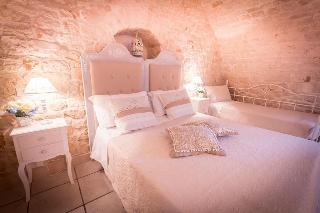 Relais Del Marchese, Puglia