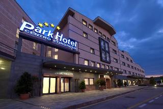 Park Hotel Centro Congressi, Matera