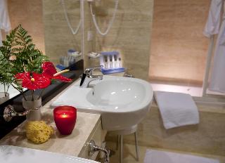 Park Hotel Centro Congressi, Matera