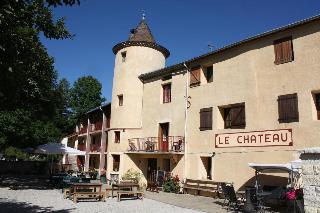 Chateau De Camurac, French Pyrenees