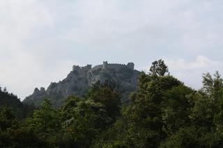 Chateau De Camurac, French Pyrenees