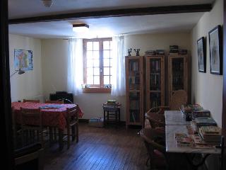 Chateau De Camurac, French Pyrenees