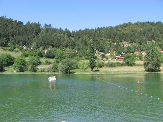 Chateau De Camurac, French Pyrenees