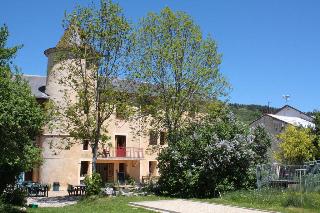 Chateau De Camurac, French Pyrenees