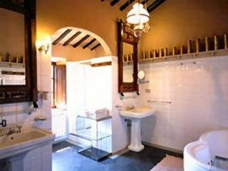 General view
 di Castello Del Poggiarello di Stigliano