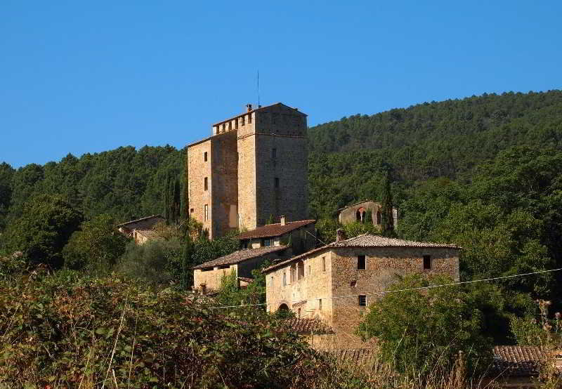 General view
 di Castello Del Poggiarello di Stigliano