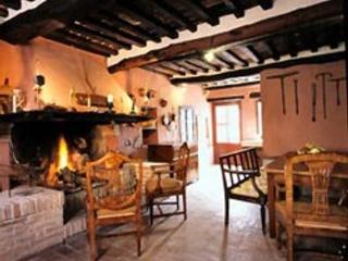 General view
 di Castello Del Poggiarello di Stigliano