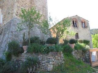 General view
 di Castello Del Poggiarello di Stigliano