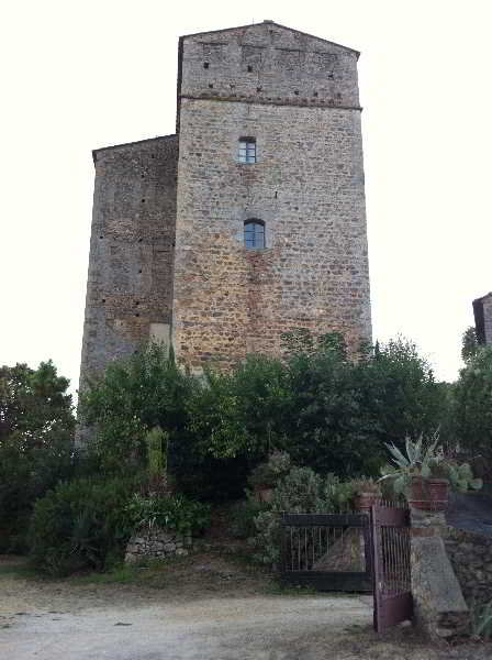 Lobby
 di Castello Del Poggiarello di Stigliano