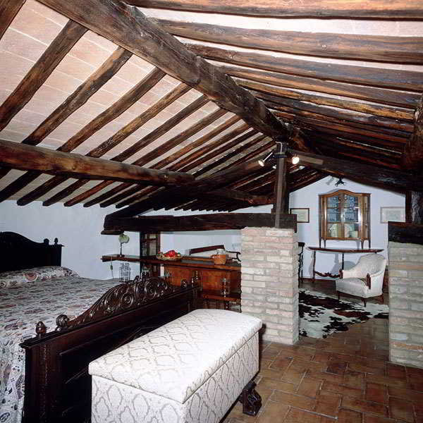 Room
 di Castello Del Poggiarello di Stigliano