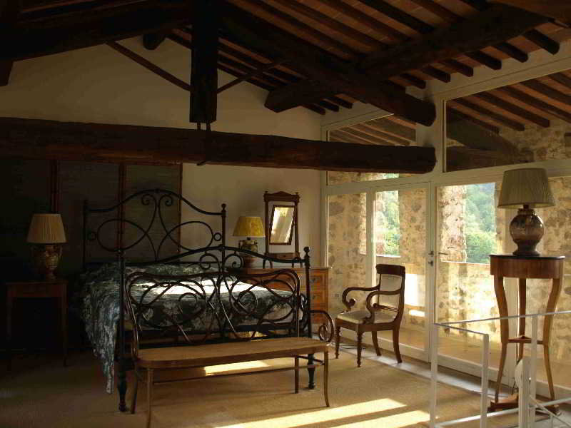 Room
 di Castello Del Poggiarello di Stigliano