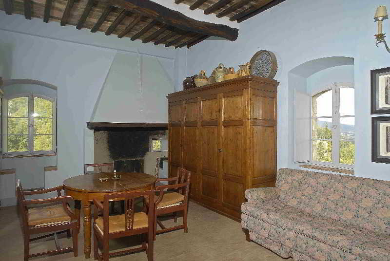 Room
 di Castello Del Poggiarello di Stigliano