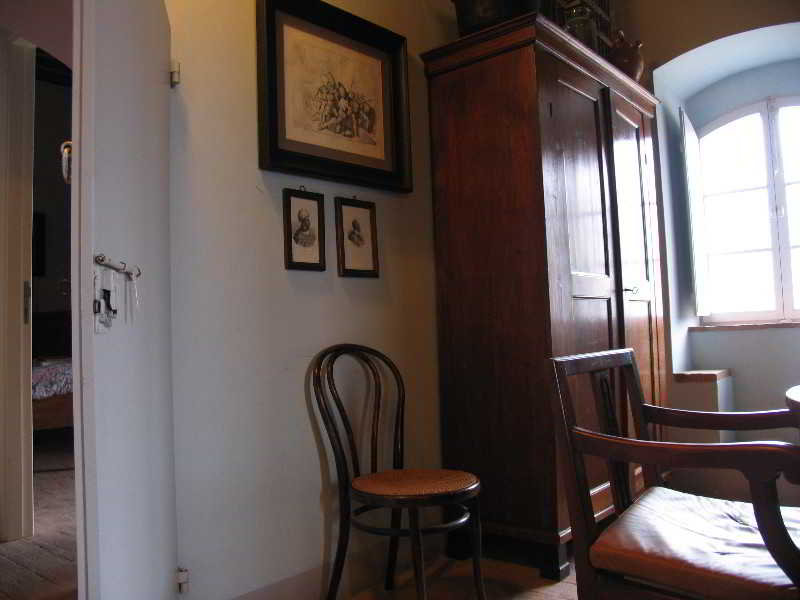 Room
 di Castello Del Poggiarello di Stigliano