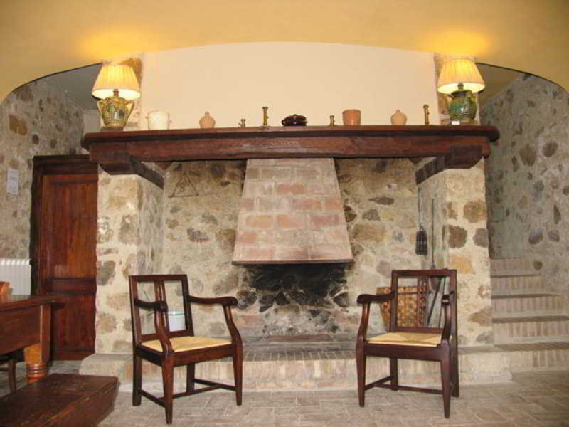 Room
 di Castello Del Poggiarello di Stigliano