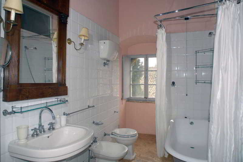 Room
 di Castello Del Poggiarello di Stigliano